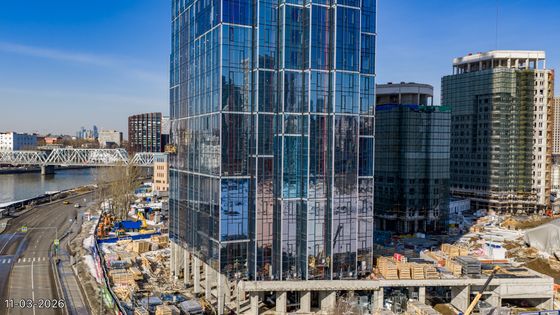 ЖК «ЗИЛАРТ» — 1 кв. 2026 г.