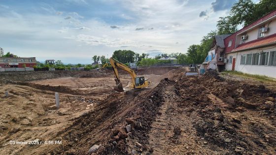 ЖК «Красота» — 2 кв. 2025 г.