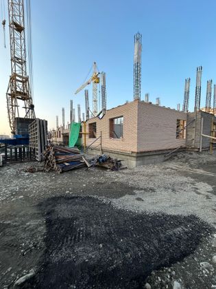 ЖК «Весна» — 1 кв. 2024 г.