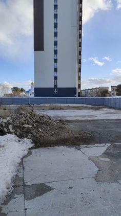 Квартал «Сосновый бор» — 1 кв. 2025 г.