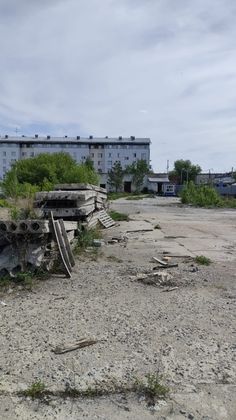 Квартал «Сосновый бор» — 2 кв. 2025 г.