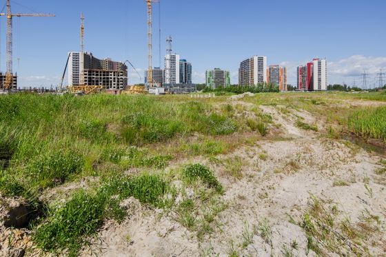 ЖК «АВИАТОР», ул. Екатерининская, 34 — 2 кв. 2021 г.
