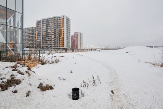 ЖК «АВИАТОР», ул. Екатерининская, 34 — 4 кв. 2021 г.