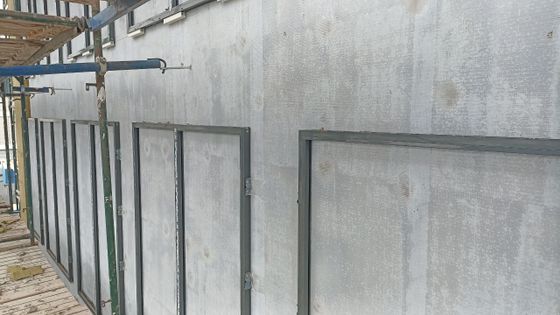 Апарт-отель Индастриал Авенир — 1 кв. 2026 г.