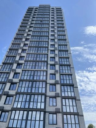 ЖК «Регата» — 2 кв. 2026 г.