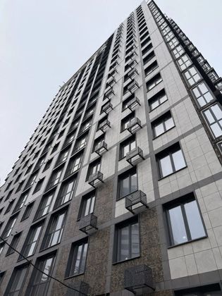 ЖК «Регата» — 1 кв. 2026 г.