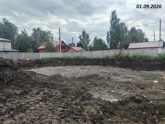 ЖК «Гармония» — 3 кв. 2026 г.