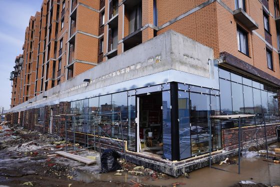 ЖК «Цивилизация», ул. Василия Клевцова, 3 — 1 кв. 2023 г.
