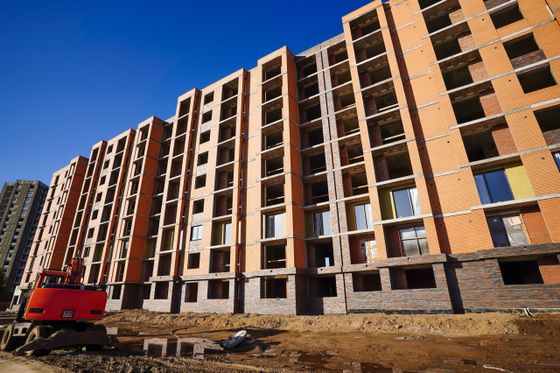 ЖК «Цивилизация», ул. Василия Клевцова, 3 — 3 кв. 2022 г.