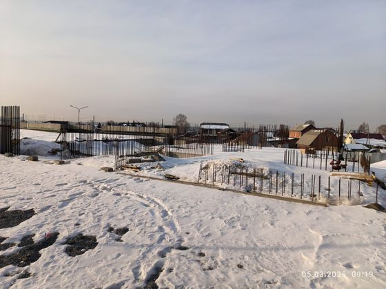 ЖК «Петровский» — 1 кв. 2025 г.