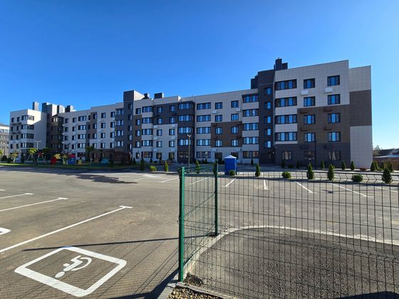 ЖК «Донской» — 3 кв. 2025 г.