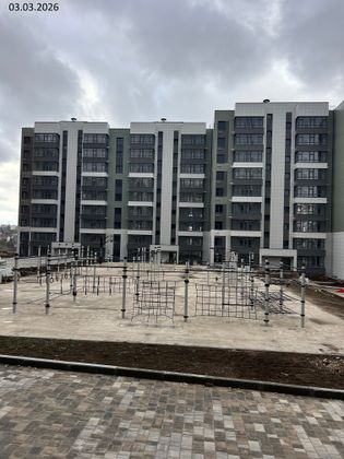 Микрорайон «Доброгород» — 1 кв. 2026 г.