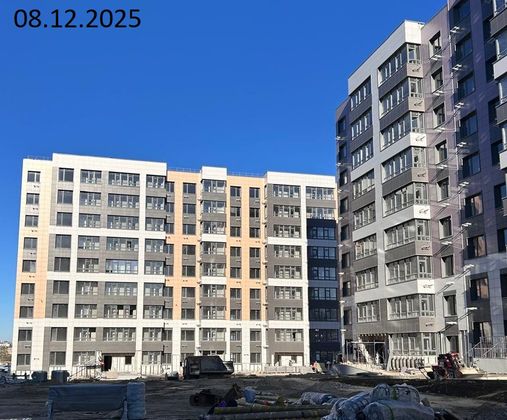 Микрорайон «Доброгород» — 4 кв. 2025 г.