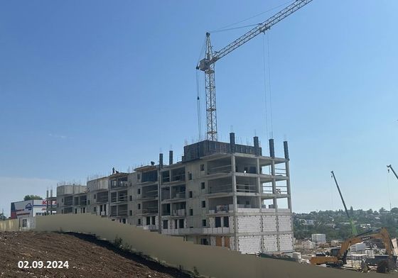 Микрорайон «Доброгород» — 3 кв. 2024 г.