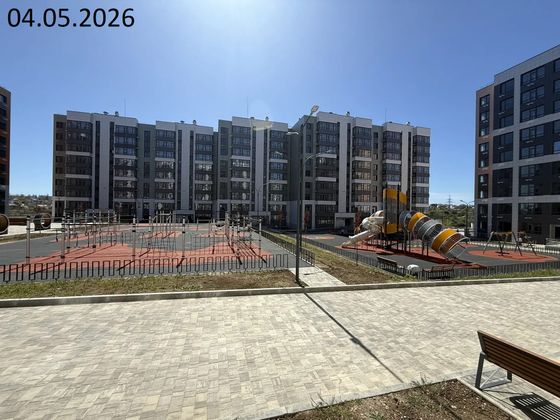 Микрорайон «Доброгород» — 2 кв. 2026 г.