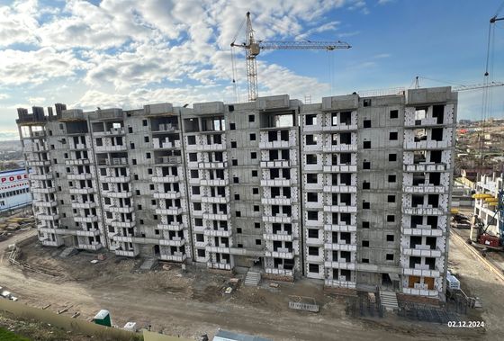 Микрорайон «Доброгород» — 4 кв. 2024 г.