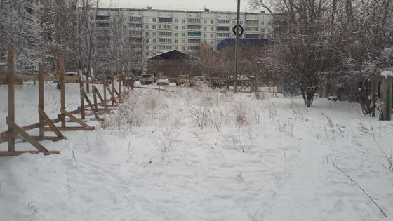 ЖК «Академик», ул. Старо-Кузьмихинская, 22 — 4 кв. 2022 г.