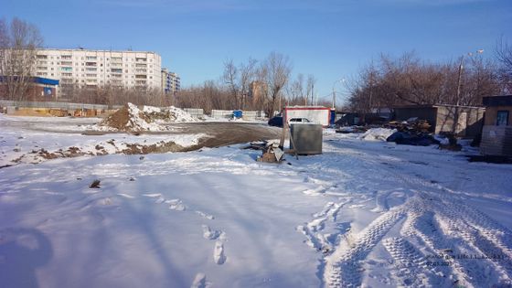 ЖК «Академик», ул. Старо-Кузьмихинская, 22 — 1 кв. 2023 г.