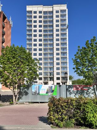 ЖК по ул. Кирова — 2 кв. 2025 г.