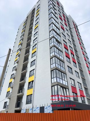 ЖК по ул. Кирова — 3 кв. 2025 г.