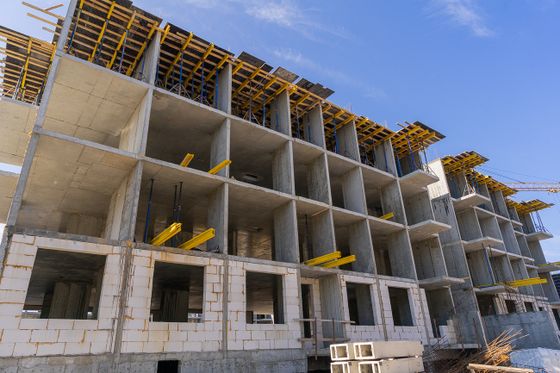 ЖК «Аквилон SEVER» (Аквилон СЕВЕР) — 3 кв. 2025 г.
