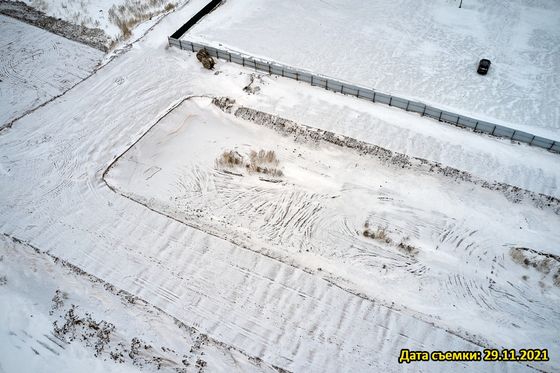 ЖК «8 марта», ул. Природная, 24 — 4 кв. 2021 г.