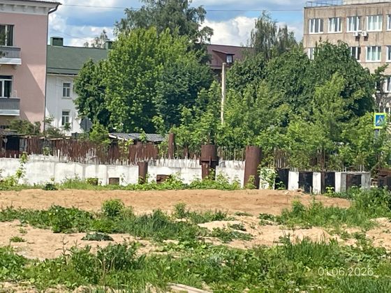 ЖК «Моцарт» — 2 кв. 2026 г.