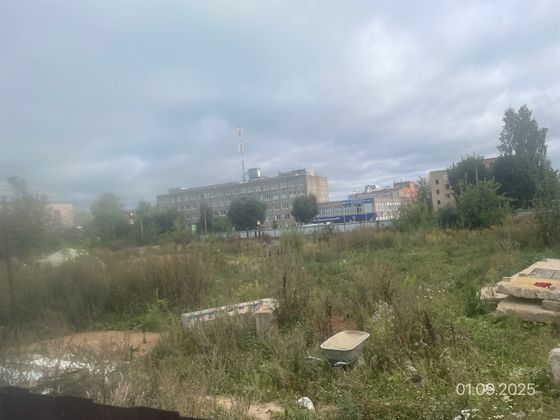 ЖК «Моцарт» — 3 кв. 2025 г.