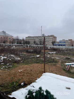 ЖК «Моцарт» — 4 кв. 2024 г.