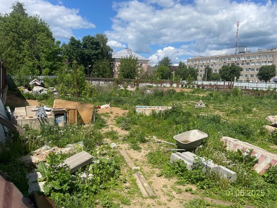 ЖК «Моцарт» — 2 кв. 2025 г.