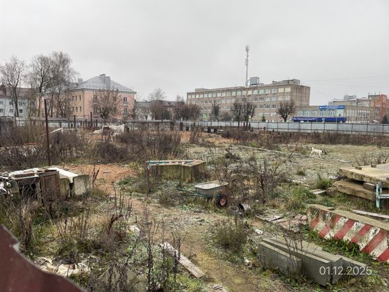 ЖК «Моцарт» — 4 кв. 2025 г.