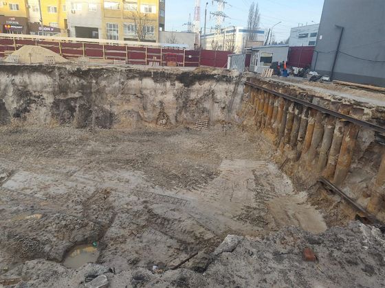 ЖК «Алые паруса» — 4 кв. 2025 г.