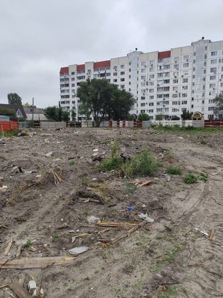 ЖК «Алые паруса» — 3 кв. 2025 г.