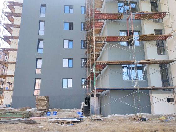 Микрорайон «Новая Жизнь», ул. Семейная, 29 — 2 кв. 2020 г.