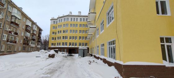 Дом на Первомайской, ул. Первомайская, 8А — 1 кв. 2022 г.