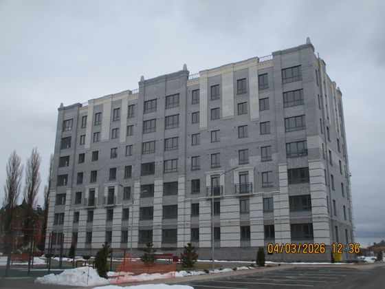 ЖК «Времена Года» — 1 кв. 2026 г.