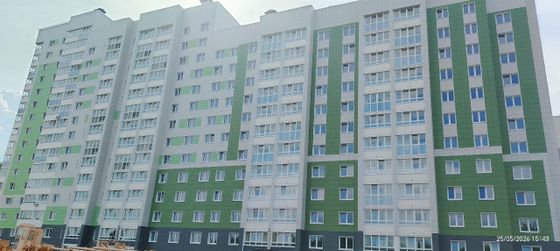 ЖК «ГринВилль» — 2 кв. 2026 г.