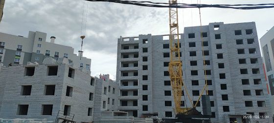 ЖК «ГринВилль» — 2 кв. 2026 г.