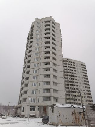 Дом на пр. Московский, Московский пр., 170 — 4 кв. 2022 г.