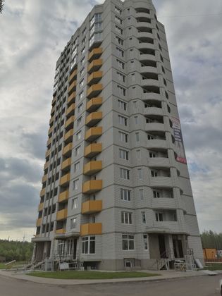 Дом на пр. Московский, Московский пр., 170 — 3 кв. 2023 г.