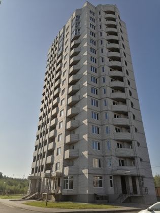 Дом на пр. Московский, Московский пр., 170 — 2 кв. 2023 г.