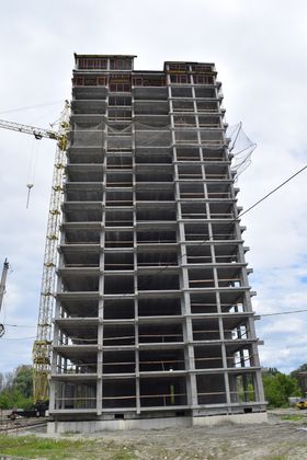 Микрорайон «Квартал Набережных» — 2 кв. 2024 г.