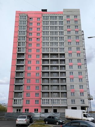 Микрорайон «Квартал Набережных» — 2 кв. 2026 г.