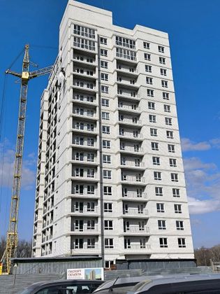 Микрорайон «Квартал Набережных» — 1 кв. 2026 г.