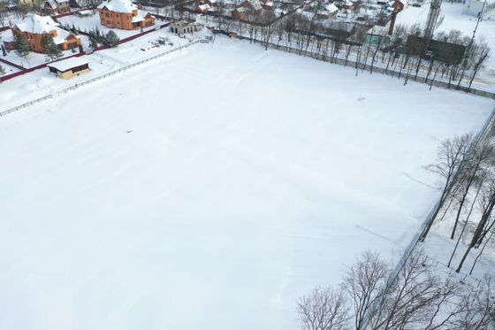 Миниполис «Восемь кленов», Золотая ал., 1 — 1 кв. 2021 г.