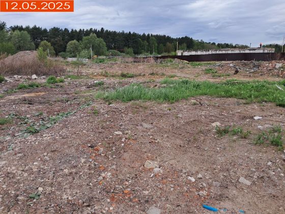 ЖК «ФоРест» — 2 кв. 2025 г.