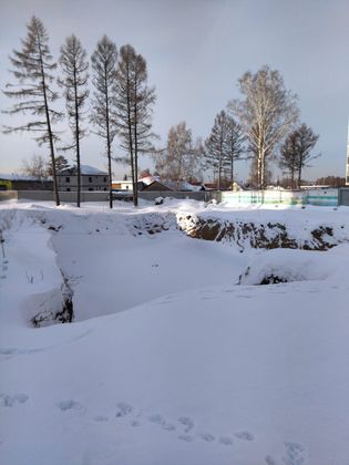 ЖК «RedFox» (РедФокс), ул. Коминтерна, 128 — 4 кв. 2021 г.