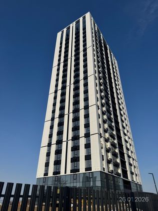 ЖК «Maclay» (Маклей) — 1 кв. 2026 г.