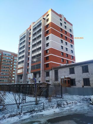 ЖК «А ПЛЮС» — 1 кв. 2025 г.