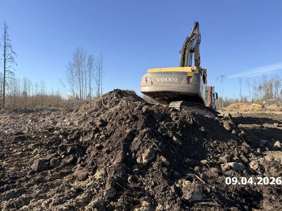 ЖК «Ягодное Река Парк» — 2 кв. 2026 г.